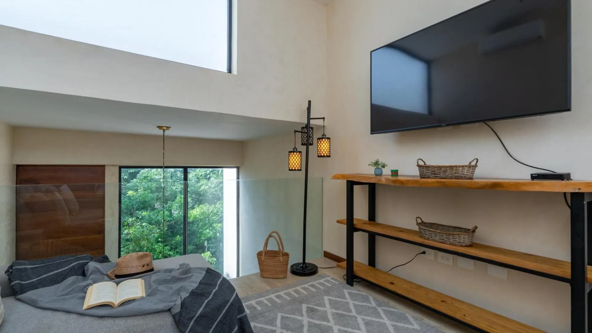 Sapphire - 2 Floors Condo With Private Roof And Pool & Beach Club Access Tulum Meksika