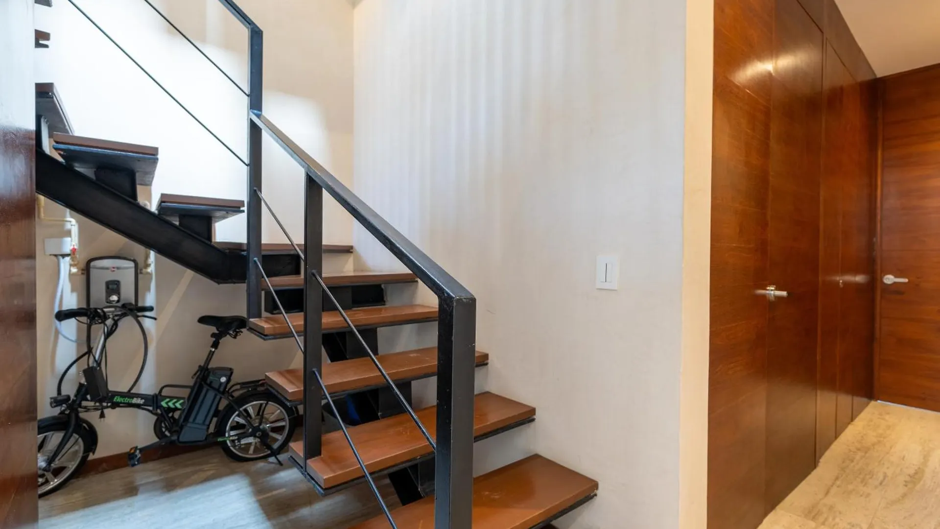 Daire Sapphire - 2 Floors Condo With Private Roof And Pool & Beach Club Access Tulum
