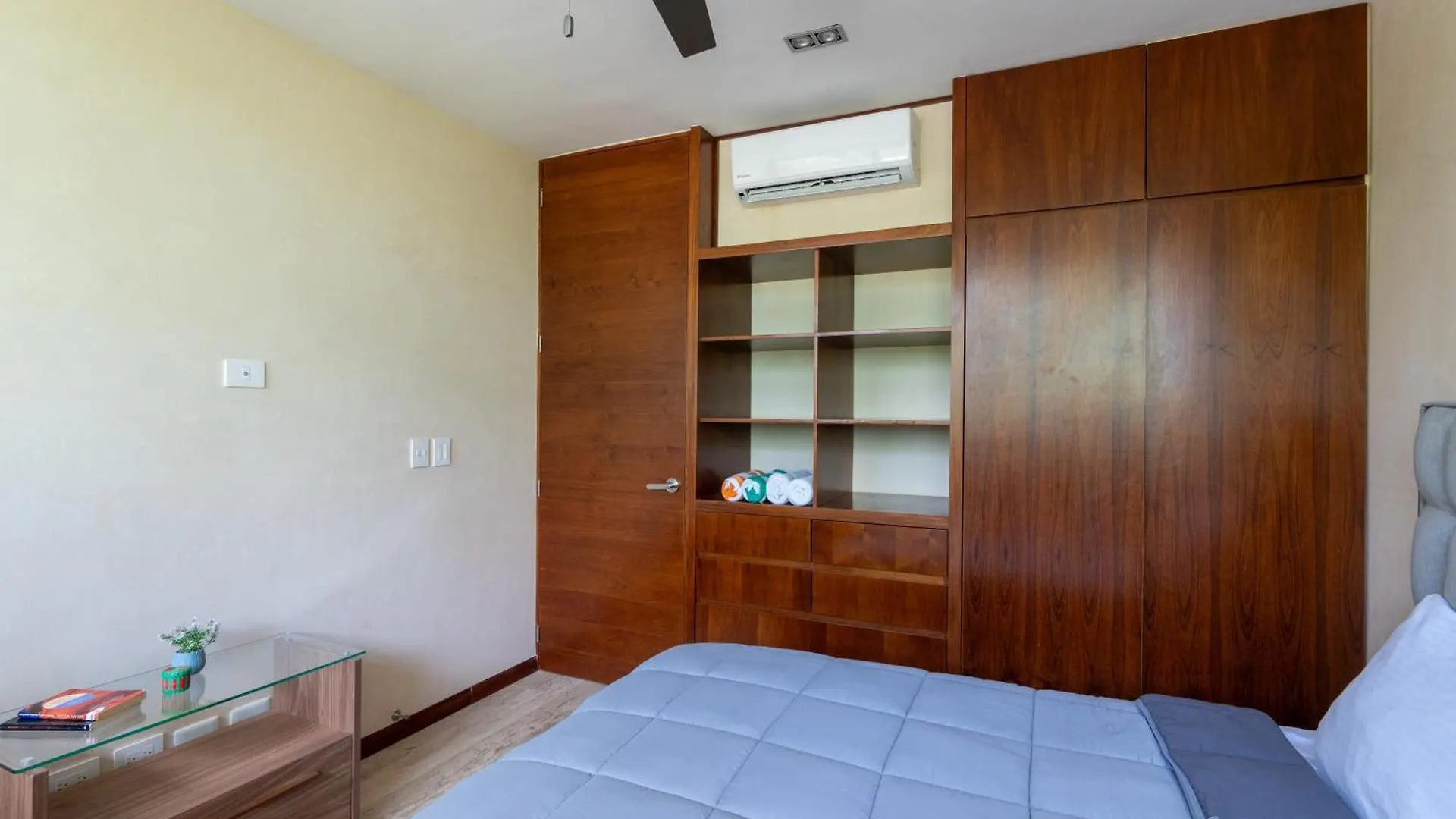Daire Sapphire - 2 Floors Condo With Private Roof And Pool & Beach Club Access Tulum